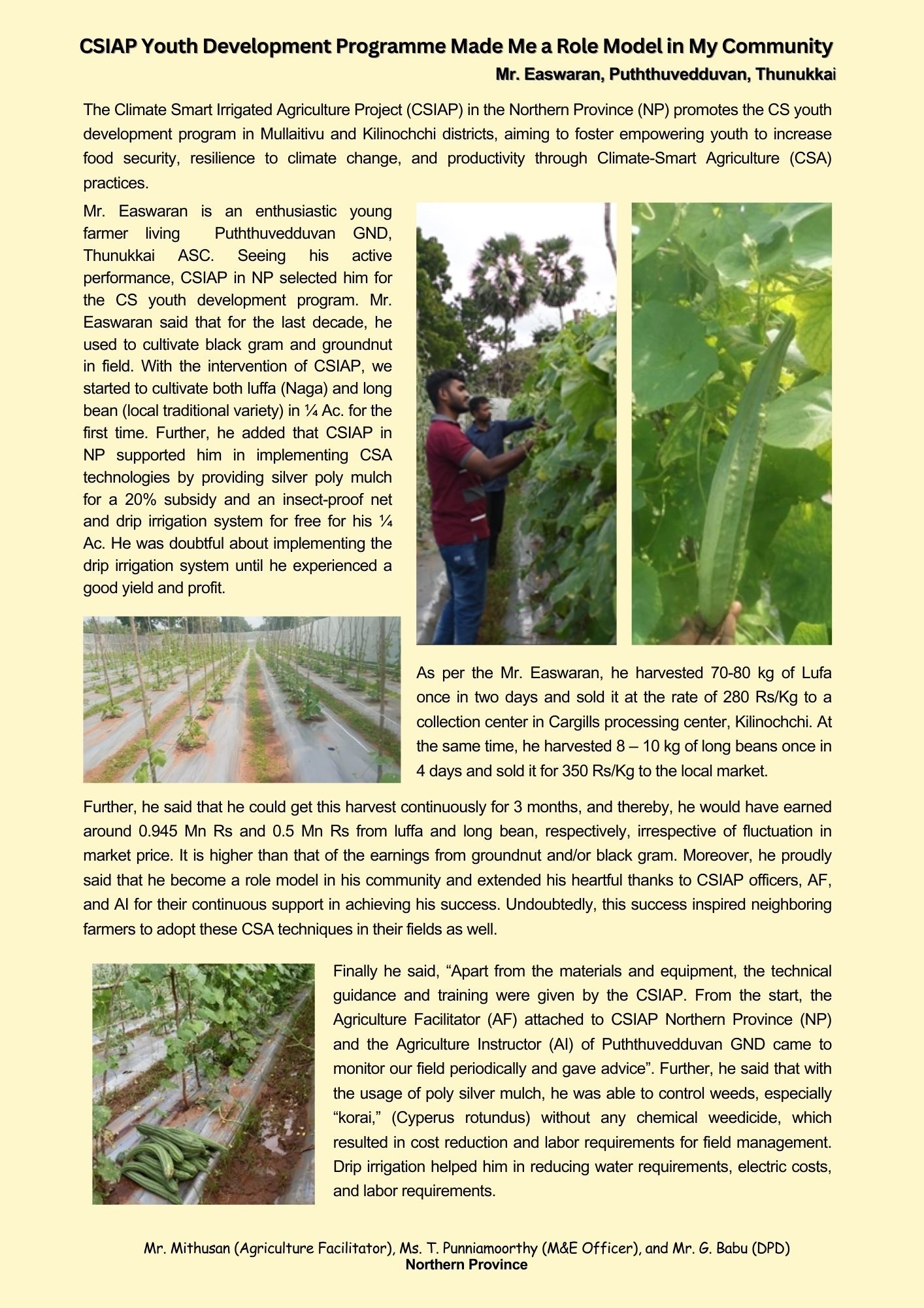 csiap news article